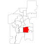 Thumbnail for Edmonton-Mill Woods (provincial electoral district)