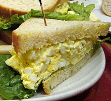 L'œuf mayonnaise : la recette de Gwilherm de Cerval
