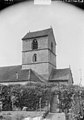 Eglise - Clocher - Gendreville - Médiathèque de l'architecture et du patrimoine - APMH00025138.jpg