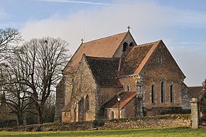 Eglise Saint-Georges - Lys-Saint-Georges (Indre).jpg