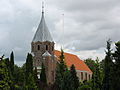 Egtved Kirke, Egtved Sogn, Vejle Kommune