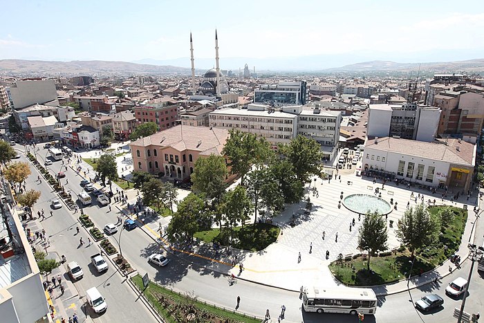 Elazığ