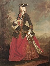 Elisabeth Christine Von Braunschweig-Wolfenbüttel: Leben, Nachkommen, Ahnentafel