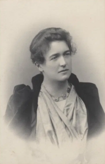 Ellen Wordsworth Darwin British academic