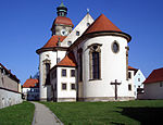 St. Georg (Ellingen)