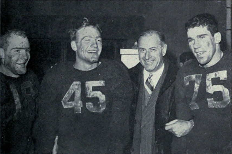 File:Elliott Brothers, Fritz Crisler and Bruce Hilkene.png