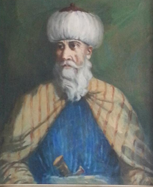 Emir Faḫereddin Ibn Ma'n ( Faḫereddin II)-2.png