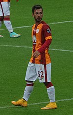 Emre Çolak için küçük resim