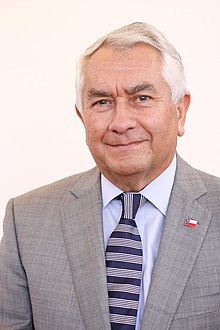 Enrique Paris Ministro de Salud de Chile (2020).jpg 