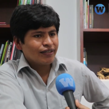 Entrevista a Óscar Catacora, director de Wiñaypacha.png
