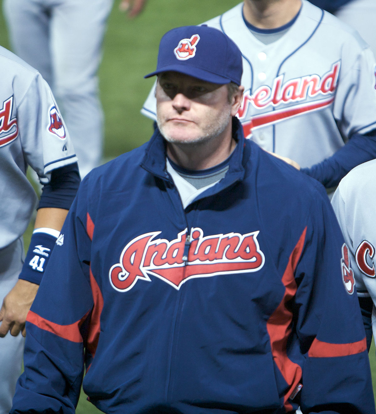 Indians: 3 players from the Eric Wedge Era who we wish played today