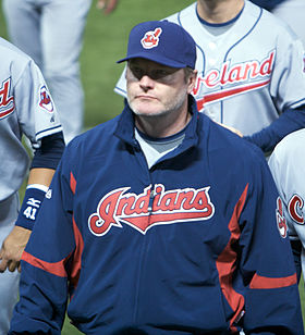 Cleveland Indians 2009 Sezonu öğesinin açıklayıcı görüntüsü