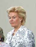 Miniatura Erika Steinbach