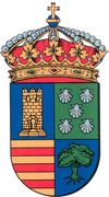 نشان رسمی Tábara