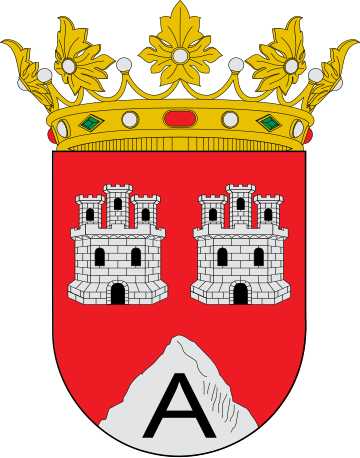 File:Escudo de Azanuy-Alins.svg