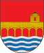 Wappen von Caparroso