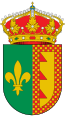 Blason de Martín de la Jara