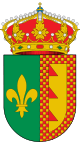 Герб муниципалитета Мартин-де-ла-Хара