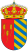 Coat of arms of Palaciosrubios