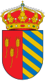 Blason de Palaciosrubios