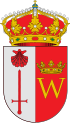 Escudo d'armas