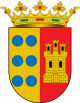 Герб муниципалитета Сан-Роман-де-лос-Монтес