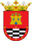 Santa Cruz de Mudela címere