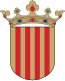 Wappen von Benimodo