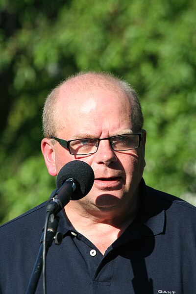 File:Eskil Erlandsson i Almedalen.jpg