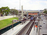 Poá (CPTM)