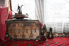 Ethnological items. Etnological Items Kosovo (5).JPG