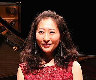 <span class="mw-page-title-main">Etsuko Hirose</span> Japanese classical pianist