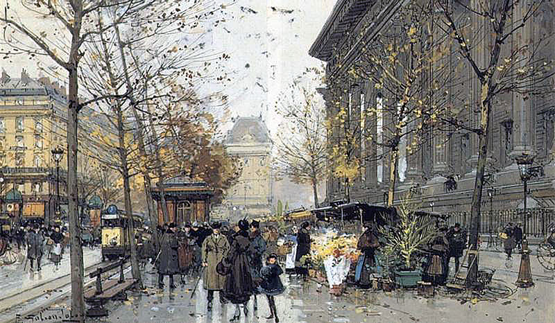 File:Eugène Galien-Laloue - Madeleine.jpg