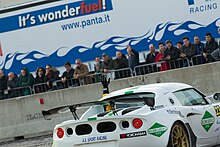 Pisani Eugenio - Lotus Cup Eugenio Pisani - Motorcircus 2015 (1).jpg