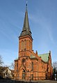 Evangelische Kirche in Hemelingen (1888–1890)