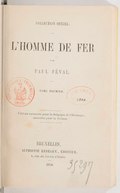 Page:Féval - L'Homme de Fer - 1856 tome 1.djvu/12