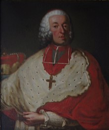 Jean-Théodore de Bavière makalesinin açıklayıcı görüntüsü