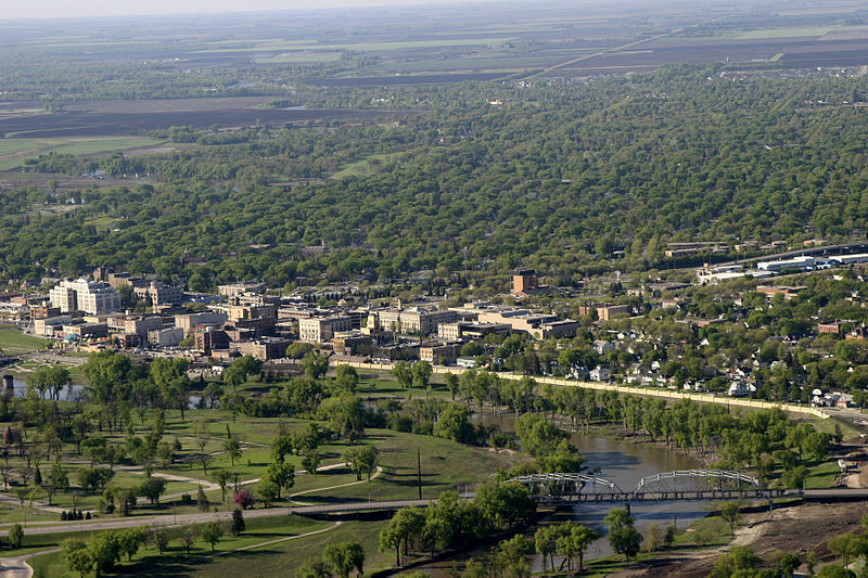 File:FEMA - 29433 - Photograph by Brenda Riskey taken on 05-17-2006 in North Dakota.jpg