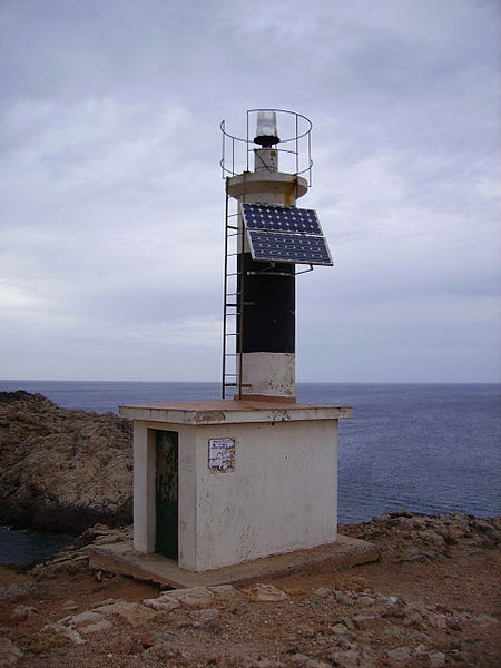 File:Far Fornells Menorca Illes Balears.JPG