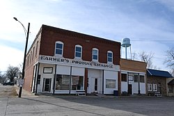 Petani Menghasilkan Pertukaran, Chilhowee, MO.jpg