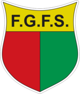 Escudo da FGFS original