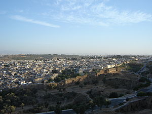 Fes old city.JPG