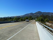 Elements of the music video were filmed in Fillmore, California. Fillmore, CA, View W, Old Telegraph Road, October 13, 2011 - panoramio.jpg