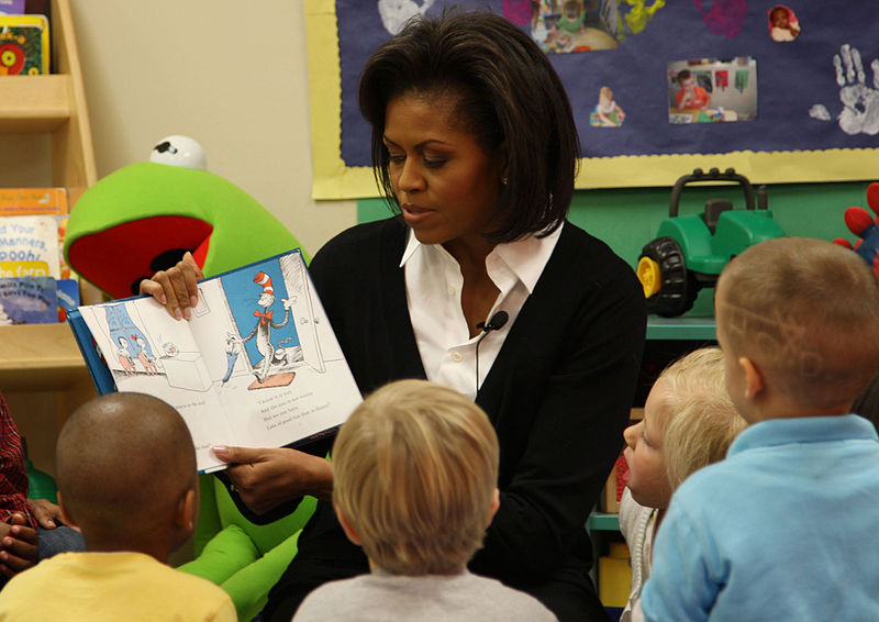 File:First Lady to Visit Military Families at Fort Bragg DVIDS156997.jpg