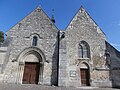 Vignette pour Église Saint-Pierre-et-Saint-Paul de Fitz-James