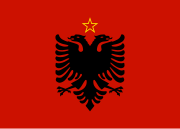 Albania (until 7 April)