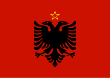 Historia D'albania