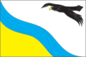 Flagge des Bezirks Belyayevsky
