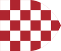 Croatia in personal union with Hungary (Early 16th century–1526)