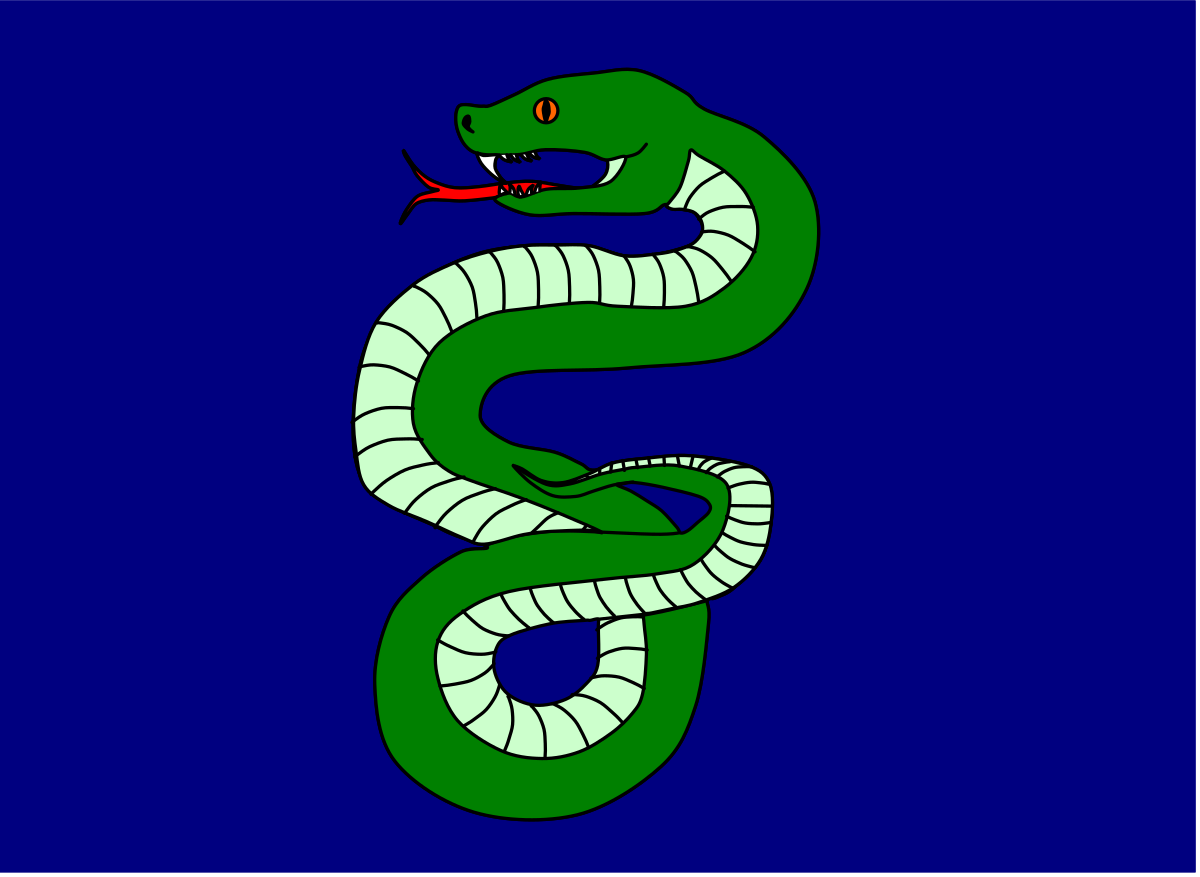 Serpent - Desciclopédia